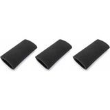 Bosch 3x Filtre Compatible Avec Bosch Athlet Bch6255nau/01, Bch62560gb/02, Bch6255nau/02, Bch6255 N1/02 Aspirateur - Filtre En Mousse - Vhbw