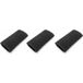 Bosch 3x Filtre Compatible Avec Bosch Athlet Bch6255nau/01, Bch62560gb/02, Bch6255nau/02, Bch6255 N1/02 Aspirateur - Filtre En Mousse - Vhbw