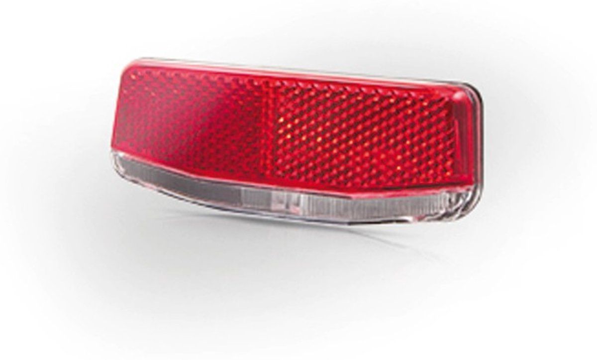 Spanninga Solo XBA Achterlicht - 8715117019792