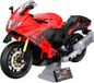 CaDA C62051W Suzuki Hayabusa 1:12 Jeu de construction