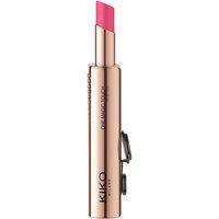 KIKO Milano One Magic Touch Lip Stylo 08, Hydraterende Halfmatte Lipstick Met One-Touch Slide Opening
