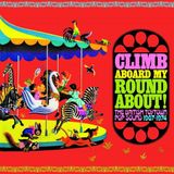 Suburban Cherry Red Records Climb Aboard My Roundabout!