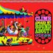 Suburban Cherry Red Records Climb Aboard My Roundabout!