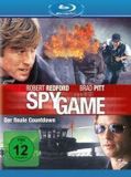 Plaion Spy Game - Der finale Countdown Blu-ray