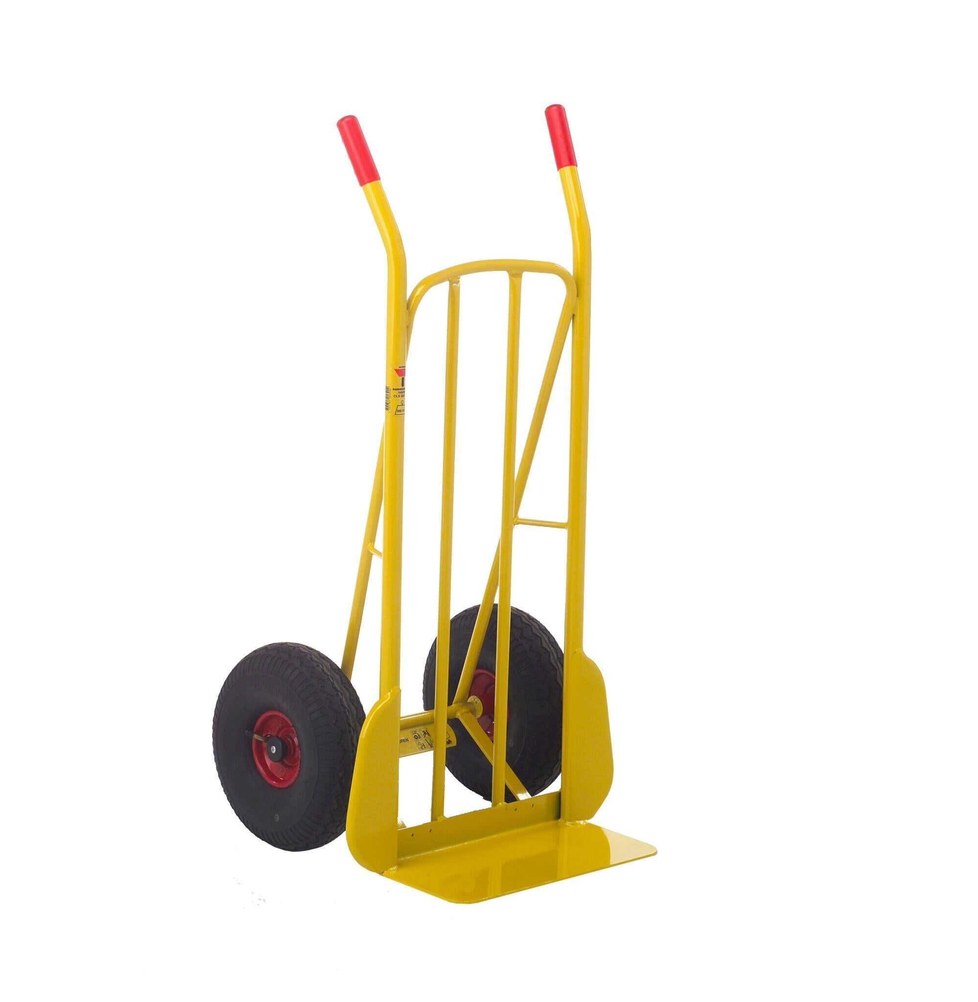 Steekwagen Robuust - 51145390