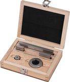 tecwerk Parallel ein eindikte-eindschaalsatz Tol.-Kl.1 3-delig.STA 1x41,3/1x131,4/1x243,5