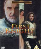 First Knight (Import) DVD