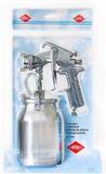 Airpress verfspuit onderbeker - 8712418002201