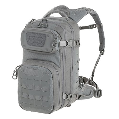 Maxpedition RIFTCORE Casual Dagrugzak, 46 cm, 23 l, Grijs (grijs) - RFCGRY