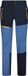 CMP Skibroek Mannen Zwartblauw Colorblock XXL