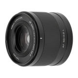 Viltrox AF 50mm f/2.0 Air L-mount objectief