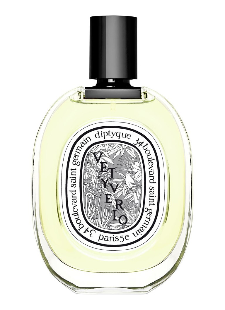 diptyque Vetyverio Eau de Toilette