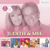Universal Music Judith & Mel - Kult Album Klassiker
