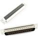MH Connectors MHHDS62-M-N-B-S Connecteur D-sub 180 ° Nombre de pôles : 62 Carte 1 pièce(s)