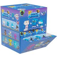 Top1Toys Brainrot Steal a Brainrot Minifigures