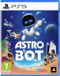 Sony Interactive Entertainment Astro Bot - PS5 - Standard Edition - Blu-ray