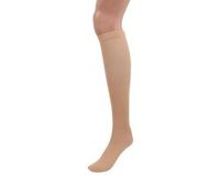Okado Compressiesokken – 1 Paar – Lichtbruin – Maat 39-45