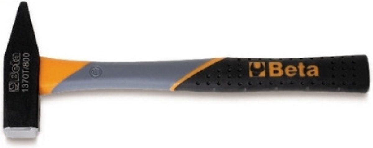 Beta BANKHAMER 1370T BANKHAMER | KUNSTSTOF | 19 MM | 200 GRAM - 013700620