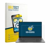BROTECT - Screenprotector voor ASUS Vivobook S14 S5408 - Folie Beschermfolie transparant