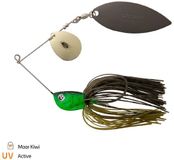 Zeck Spinnerbait 20 gr Moor Kiwi