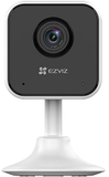 EZVIZ H1C - Full HD 1080P Indoor IP Camera - Night Vision - Motion Detection - White
