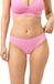 Mey Brasil Serie Simply Better Invisibles Brazilian Slip Vrouwen L Bubblegum Bliss Effen Modal/Polyamide