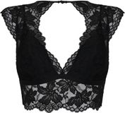 Hunkemöller Bralette Viktoria Zwart