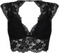 Hunkemöller Bralette Viktoria Zwart