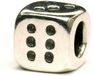 Trollbeads TAGBE-10056 Dobbelsteen