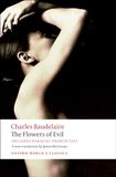 The flowers of evil: Includes Parallel French Text