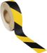 ROCOL SAFE STEP® antislip plakband zwart/geel - 18.25 m x 50 mm
