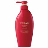 TSUBAKI Premium Moist & Repair Après-shampoing - 450 ml