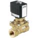 Bürkert Vanne à membrane 273447 6281 120 V NPT 2 Largeur nominale 40 mm à servocommande 1 pièce