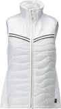 Mascot Thermobodywarmer personnalisé 22375-318 - Blanc - L