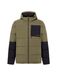 Oakley Apparel Tahoe Puffy Rc Regenjas Groen L Man