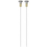 Trotec TS 004/300 Rond-elektrodenpaar 2 mm