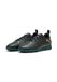 PUMA Future 8 Play It Jr Voetbalschoenen, uniseks, kinderen, Puma Zwart sprankelend licht groen veld, 34 EU