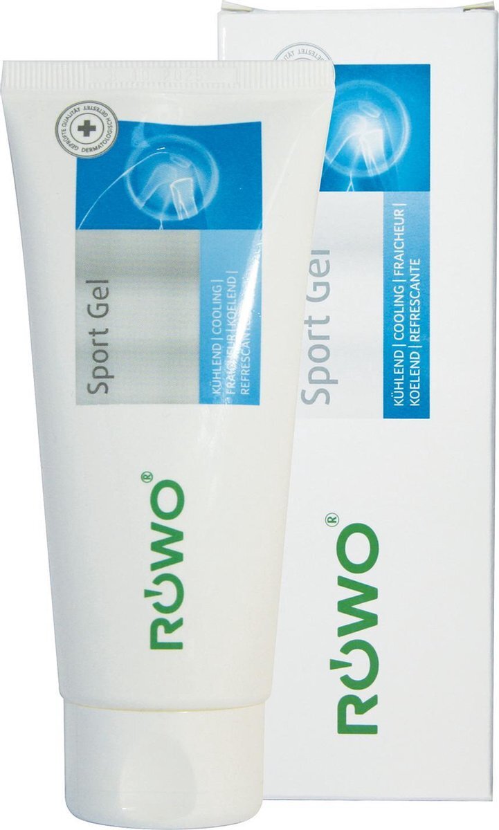 Rowo Sportgel