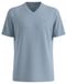 s.Oliver Chemise bleu clair