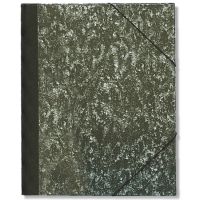 Esselte Gekleurde tekenmap A4 plus grijs - 5411313895057