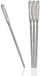 Prym Prym Smyrna Blunt Tip (2.40 x 70mm) Naalden - 25 Naalden