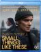 Dutch Film Works Small Things Like These / Blu-ray / 2024