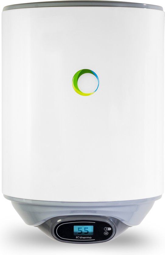 Fothermo PV-Boiler 30 Liter zonne-energie boiler