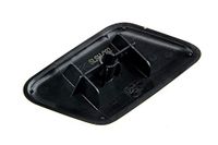 NTY Blende, Stoßfänger EDS-SU-002 links