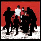 White The White Stripes White Blood Cells LP