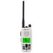 Jopix Marine 616P Walkie Marine VHF (wit)