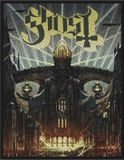 Razamataz Ghost - Meliora - Patch