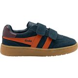 Gola Leren sneakers voor kinderen: Viper Strap