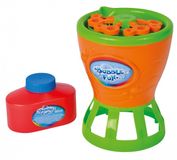 Simba Toys Simba Bellenblazer - Groen/Oranje - 3+ jaar