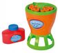 Simba Toys Simba Bellenblazer - Groen/Oranje - 3+ jaar